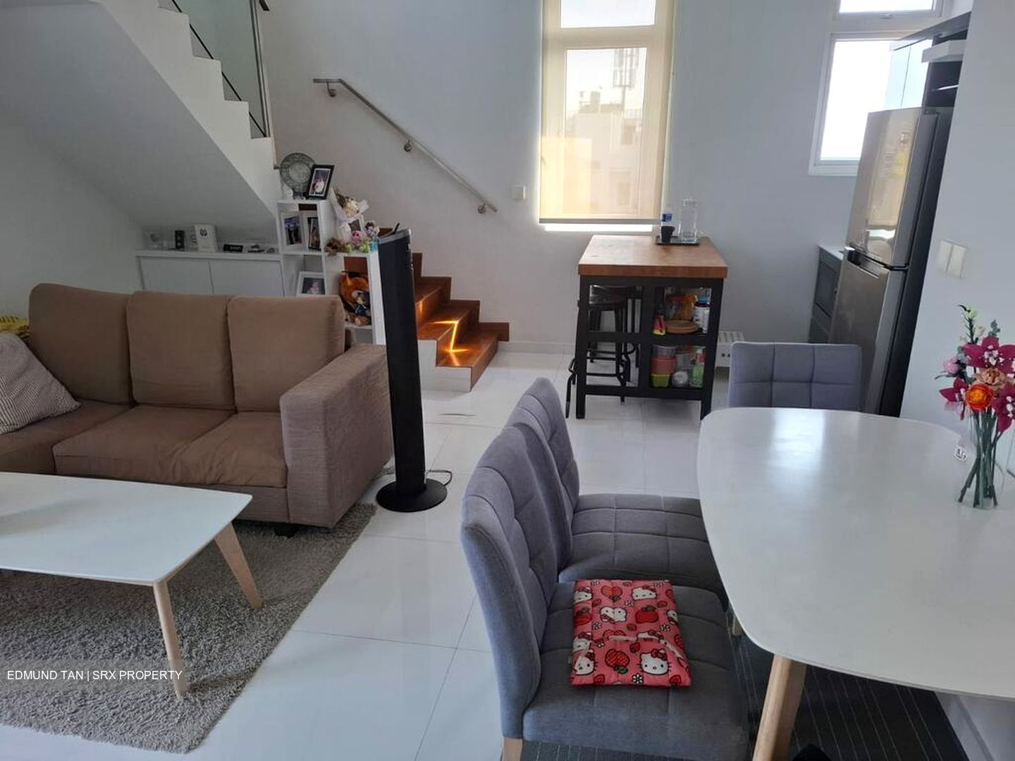 Eastwood Regency (D16), Apartment #518622591